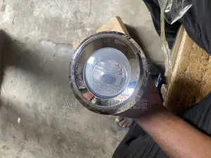 Landcruiser Prado 2012 to 2015 Foglight and Covers