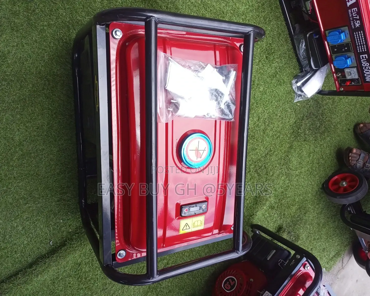 Super Strong Honda Generato Japan Made 8500w,10kva Generator