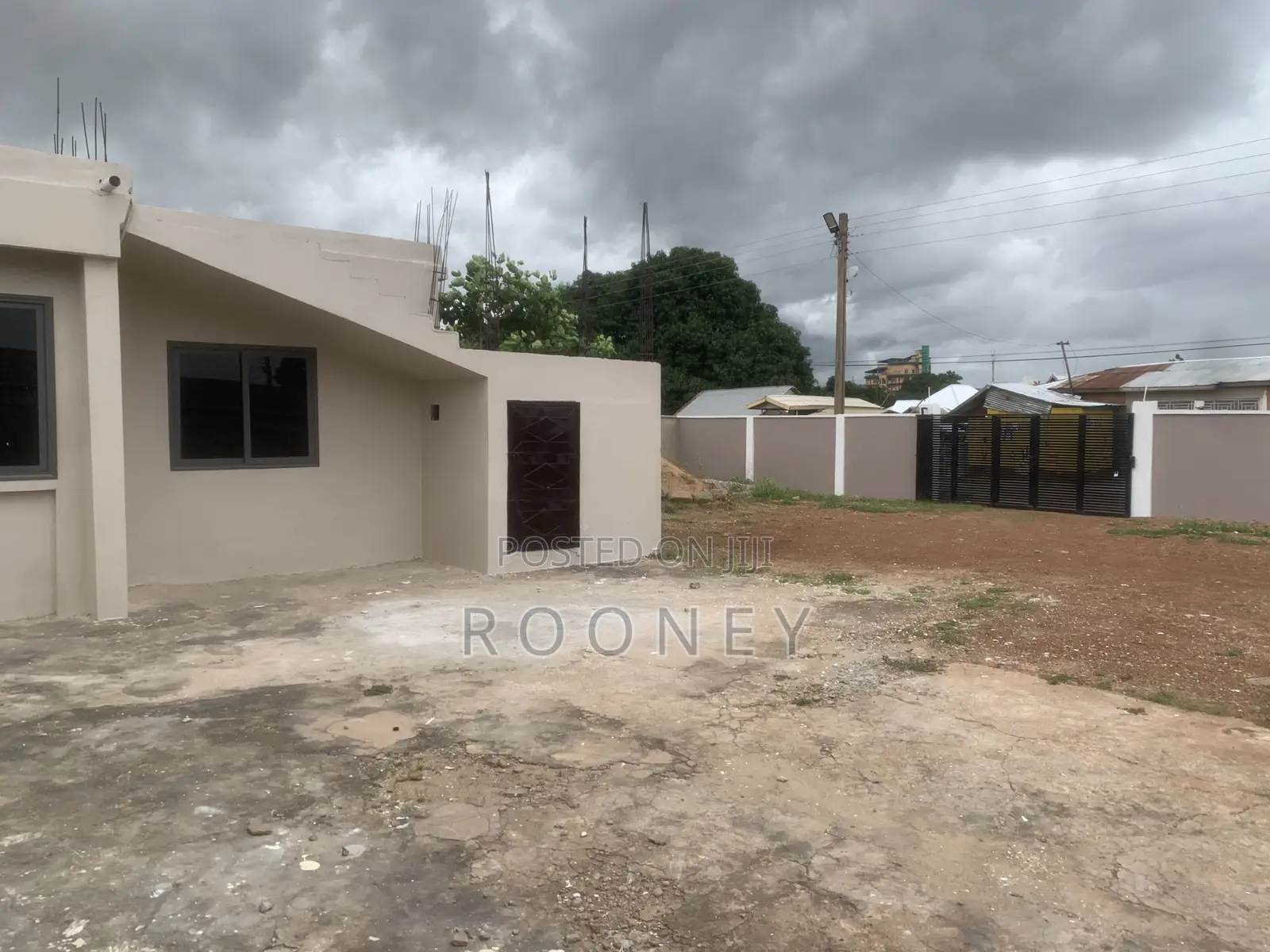 3bdrm House in Tamale Municipal for rent