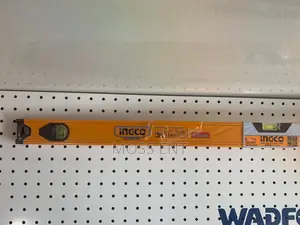 Spirit Level 100cm - Hsl18100