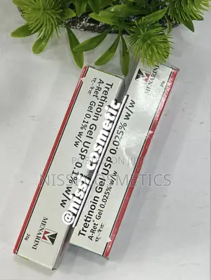 Tretinoin Gel