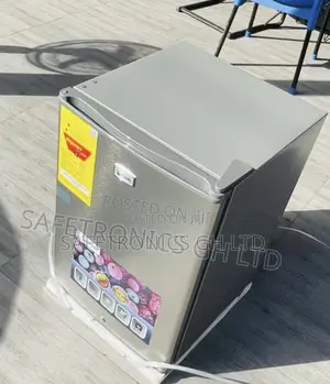 High Quality Pearl Tabletop Mini Cabinet Fridge 