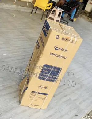 Reliable Gray Pearl PWD-2017fsl Water Dispenser 