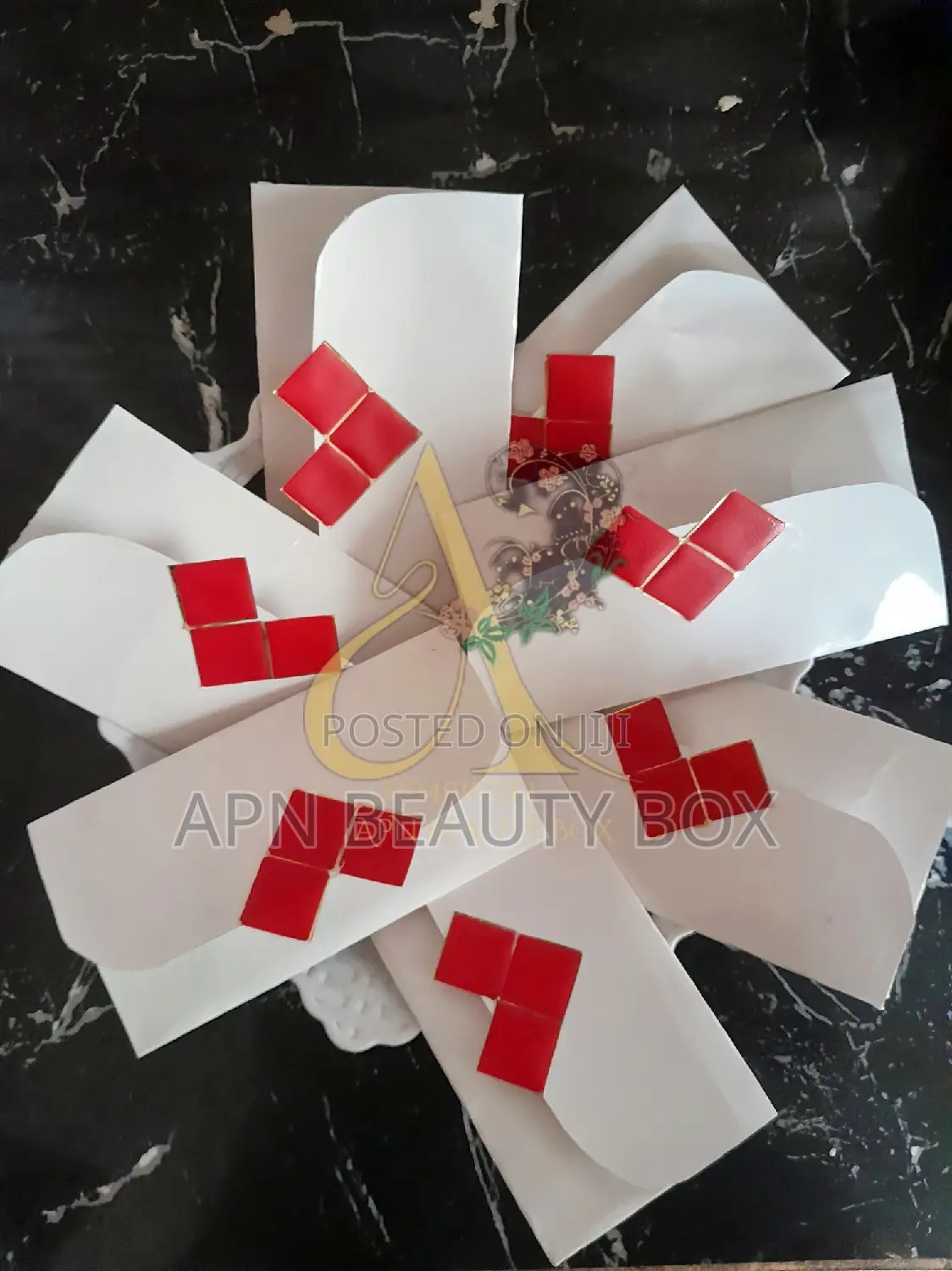 Engagement Envelopes