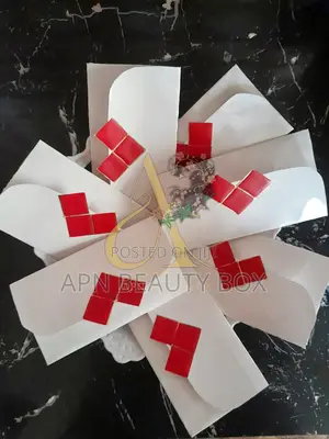 Engagement Envelopes