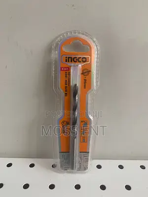 4341 HSS Drill Bit 5mm - DBT