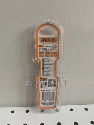 4341 HSS Drill Bit 5mm - DBT