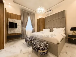 Furnished Studio Apartment in B2 Properties Agency, Kumasi Metropolitan