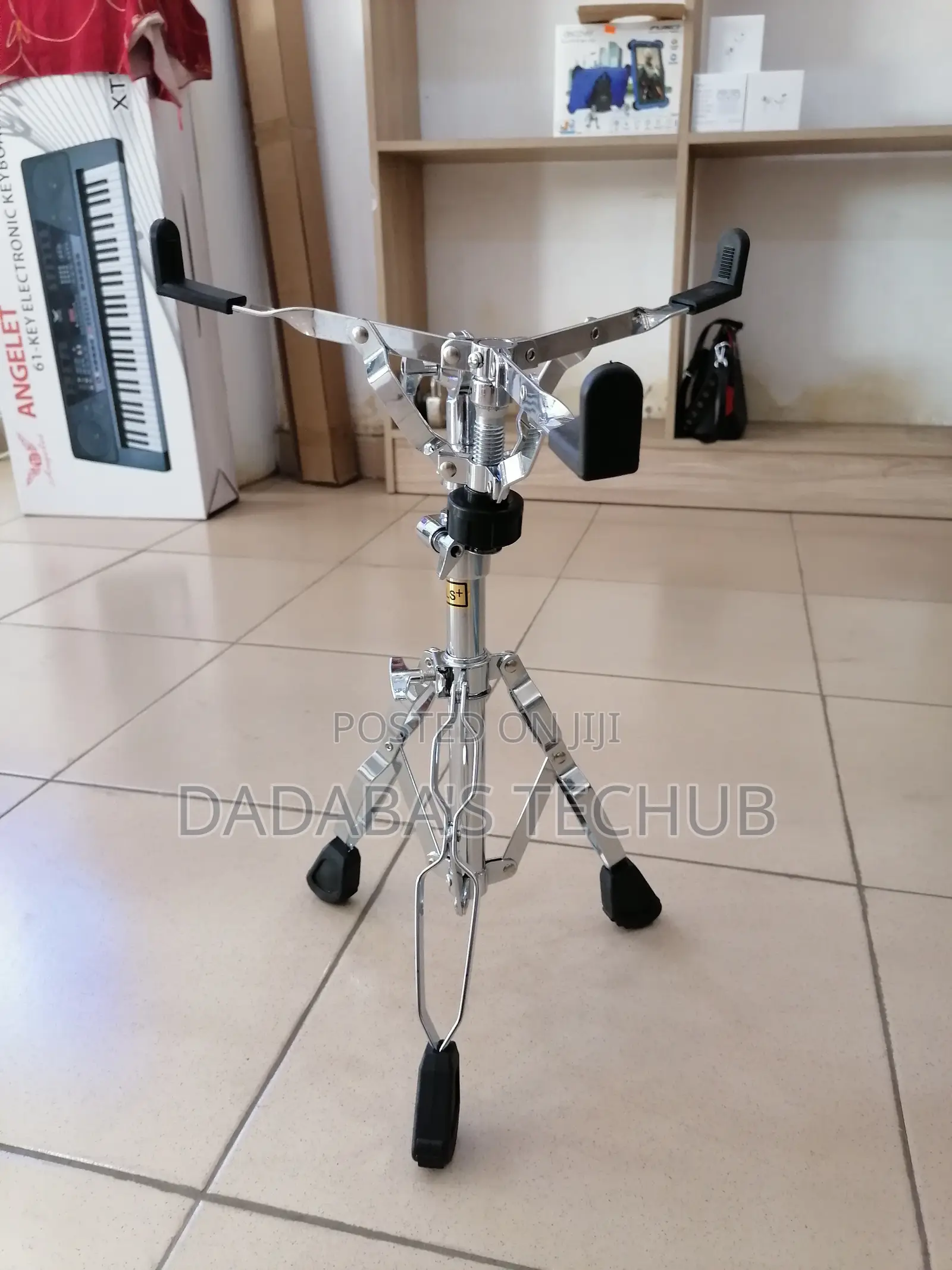 Snare Drum Stand