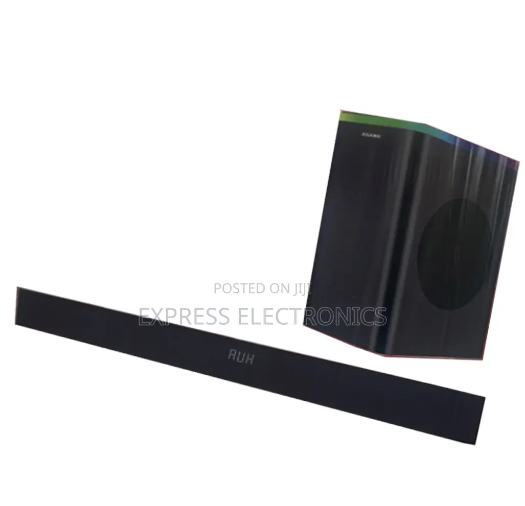Very Cool Price Asano ASANO SOUND BAR TK-2041 S