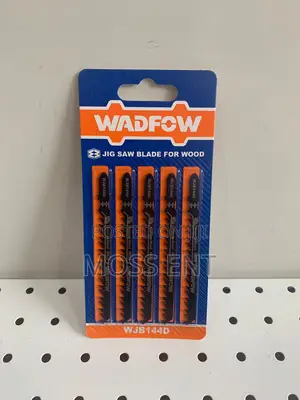 Jig Saw Blade for Wood - Wjb144d
