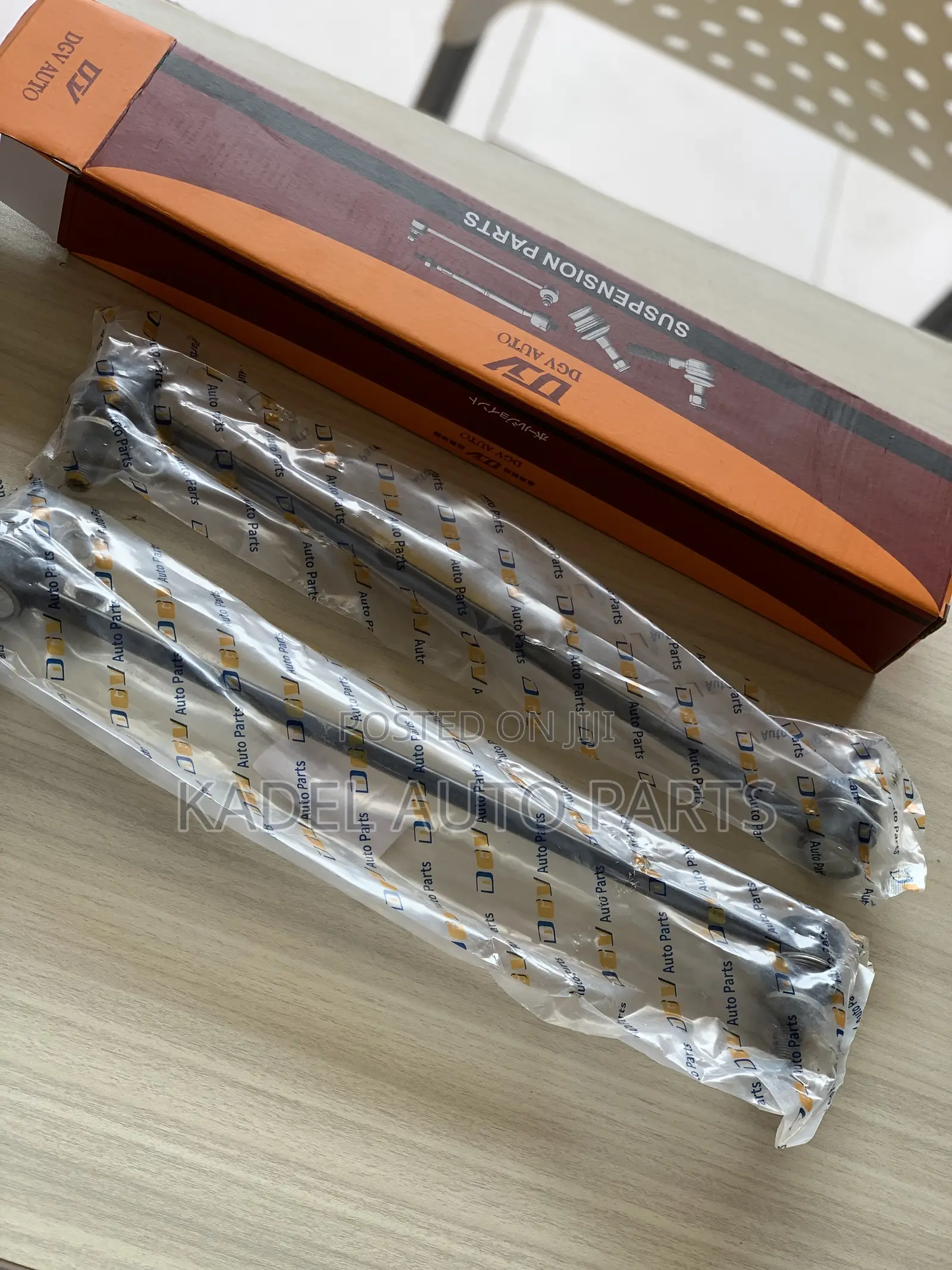 Original Link Bar for All Kinds of Toyota Cars