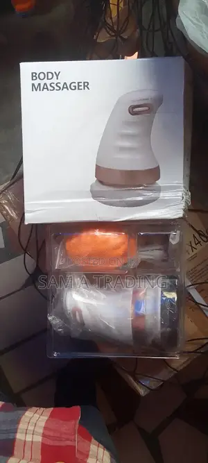 Body Massager