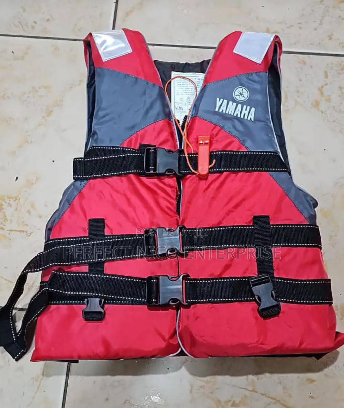 Live Jacket / Life Jackets