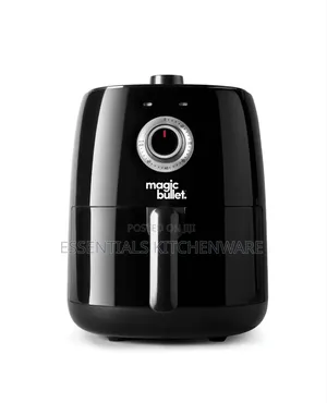 2.5l Magic Bullet Air Fryer