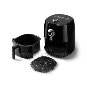 2.5l Magic Bullet Air Fryer