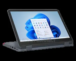 New Laptop Lenovo Yoga 2 8GB Intel SSD 128GB
