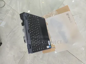 New Laptop Lenovo Yoga 2 8GB Intel SSD 128GB