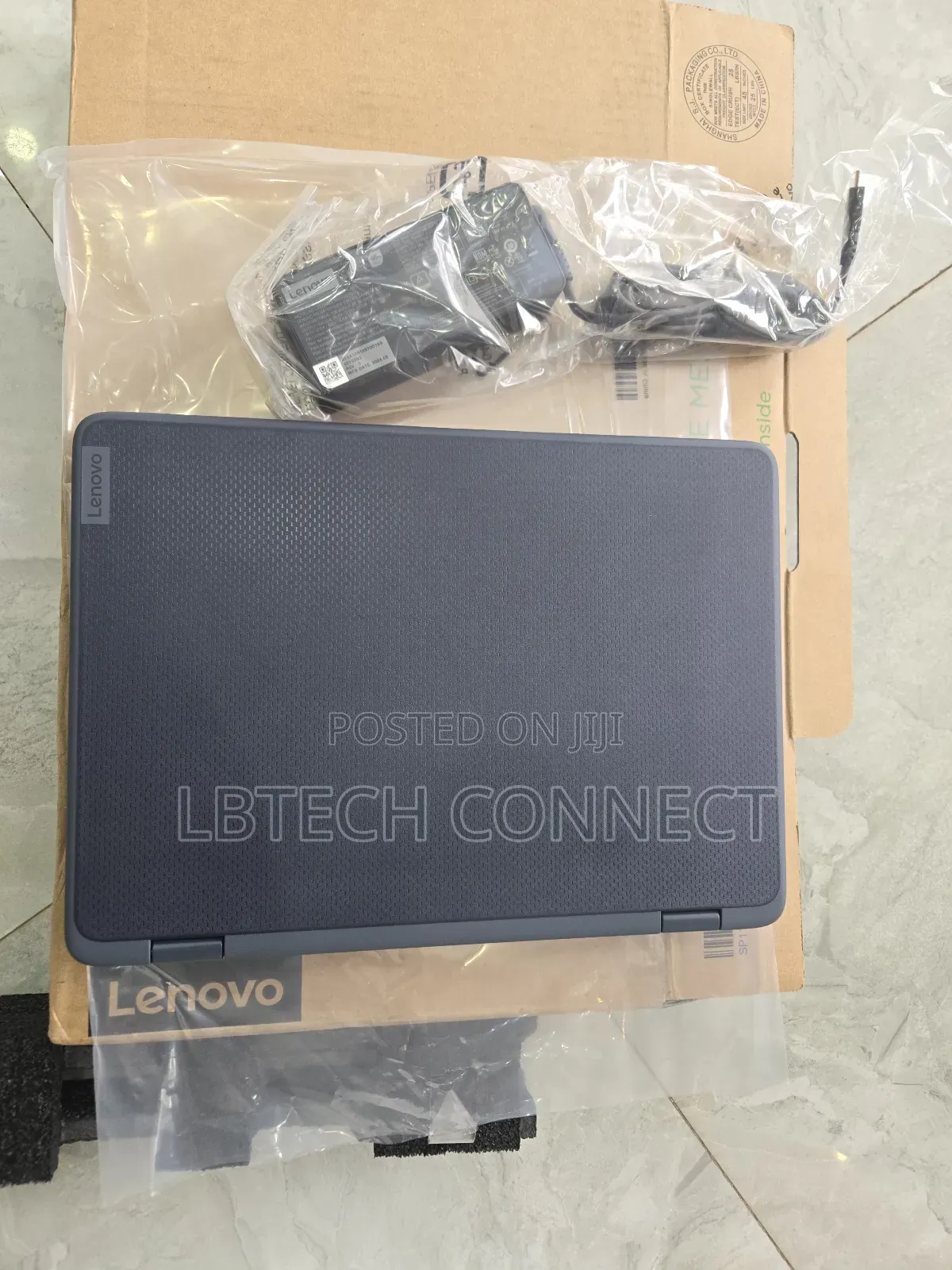 New Laptop Lenovo Yoga 2 8GB Intel SSD 128GB