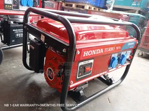 Brand New 7.0kw 8000W Generator Honda Pullstart Generator