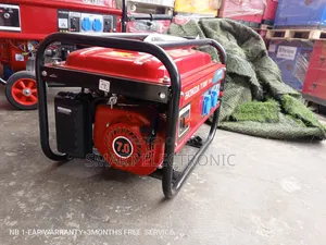 Quality Honda Generator Pullstart 7.0kw 8000W Generator