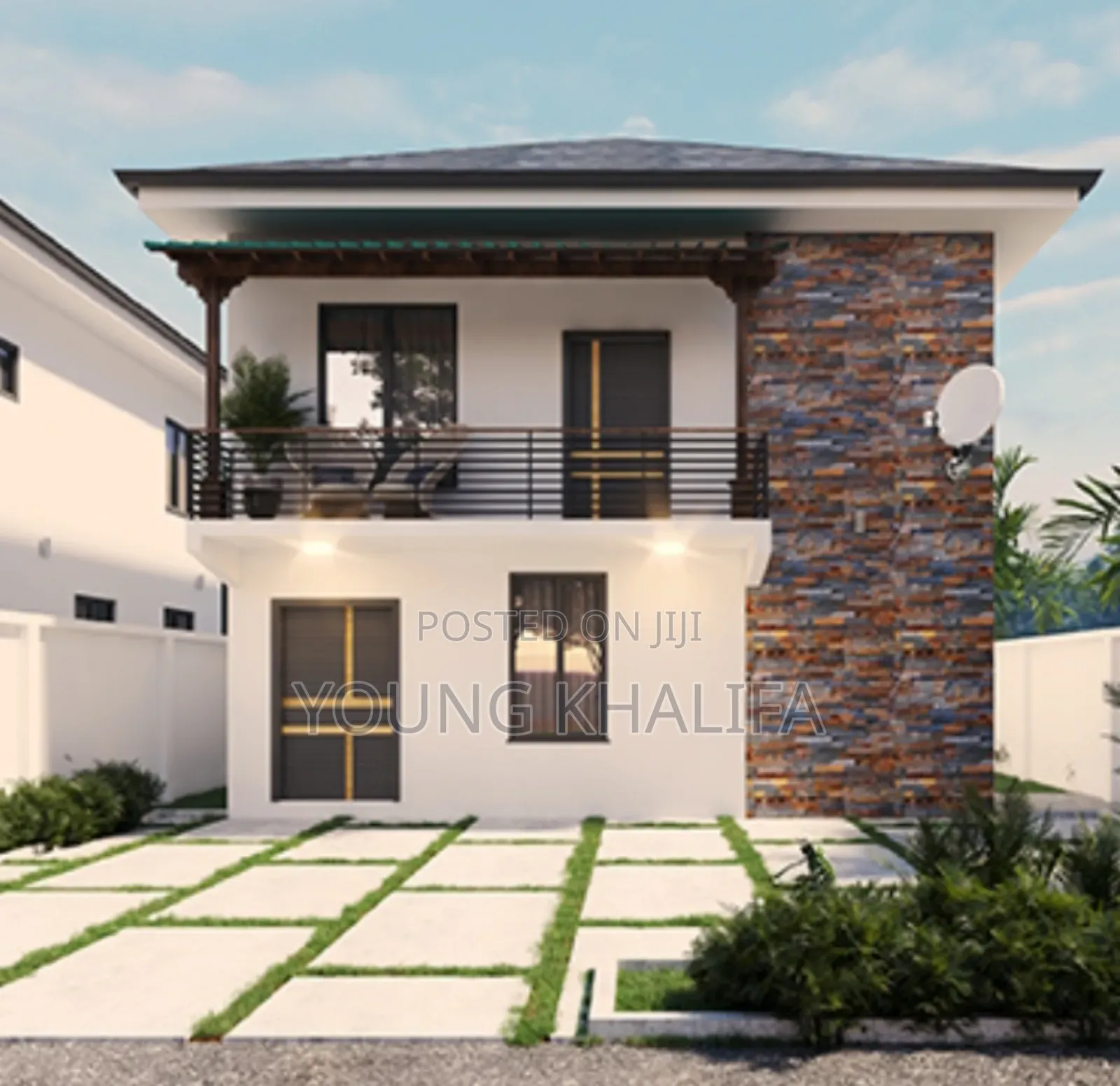3 Bedroom Houses for Sale Tema Community 26
