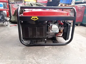 Affordable Honda Generator 7.0kw 8000W Pullstart Generator