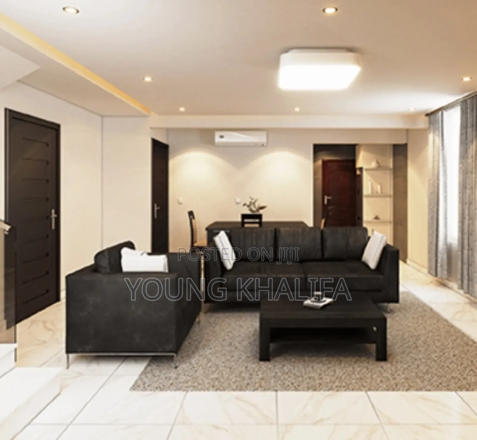3 Bedroom Houses for Sale Tema Community 26