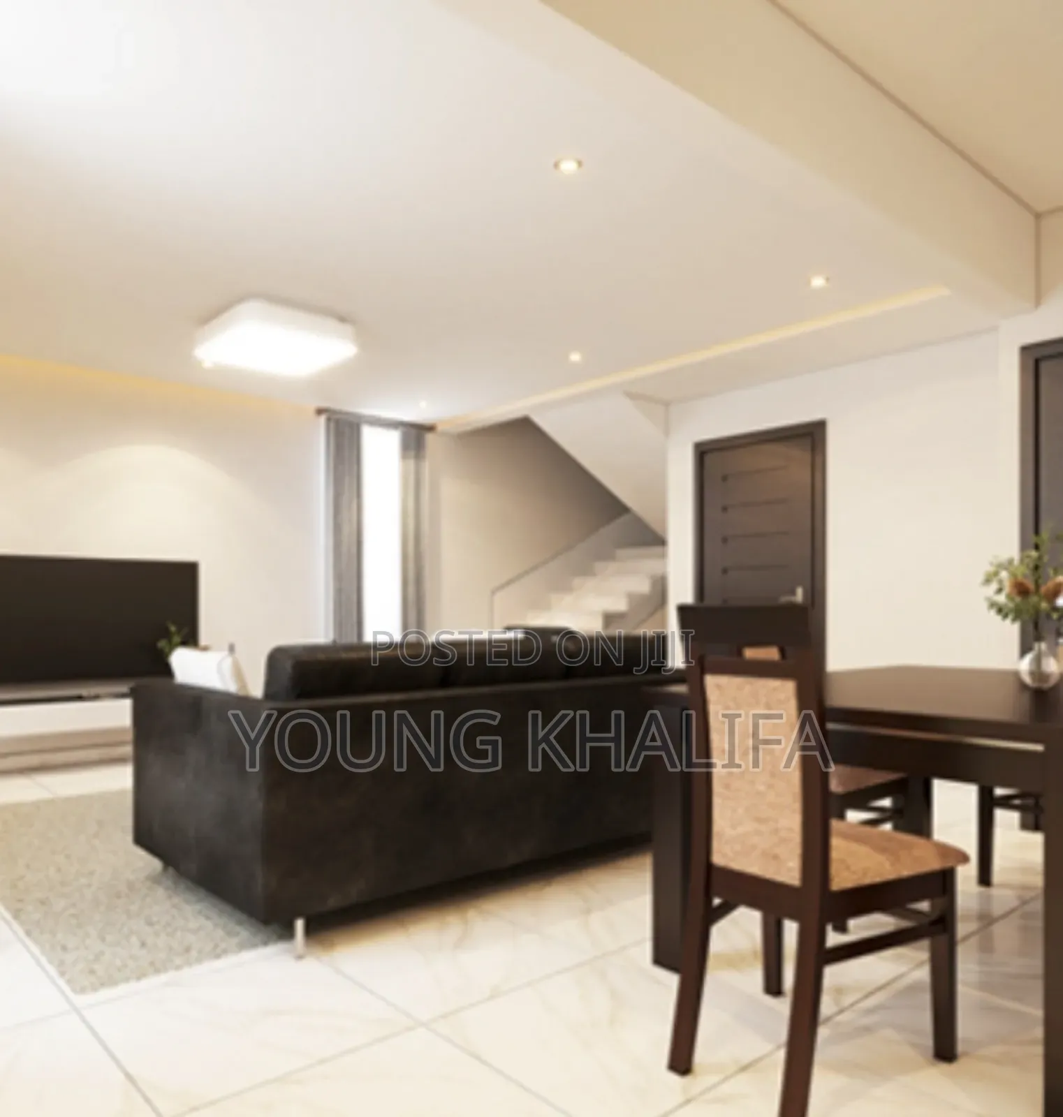 3 Bedroom Houses for Sale Tema Community 26