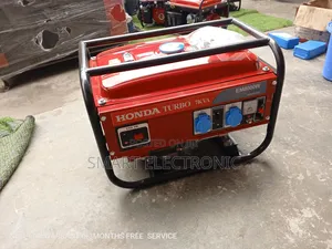 Honda Generator 7.0kw 8000W Pull Generator Affordable Price