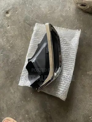 Honda Accord 2018,2021 Back Exhaust
