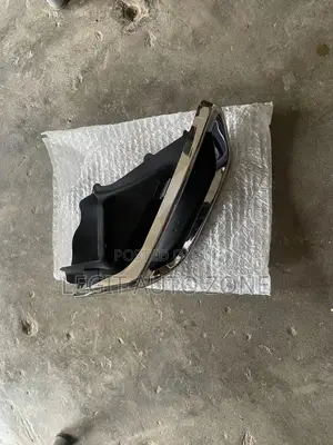 Honda Accord 2018,2021 Back Exhaust