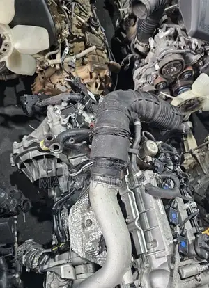 Veloster Engine