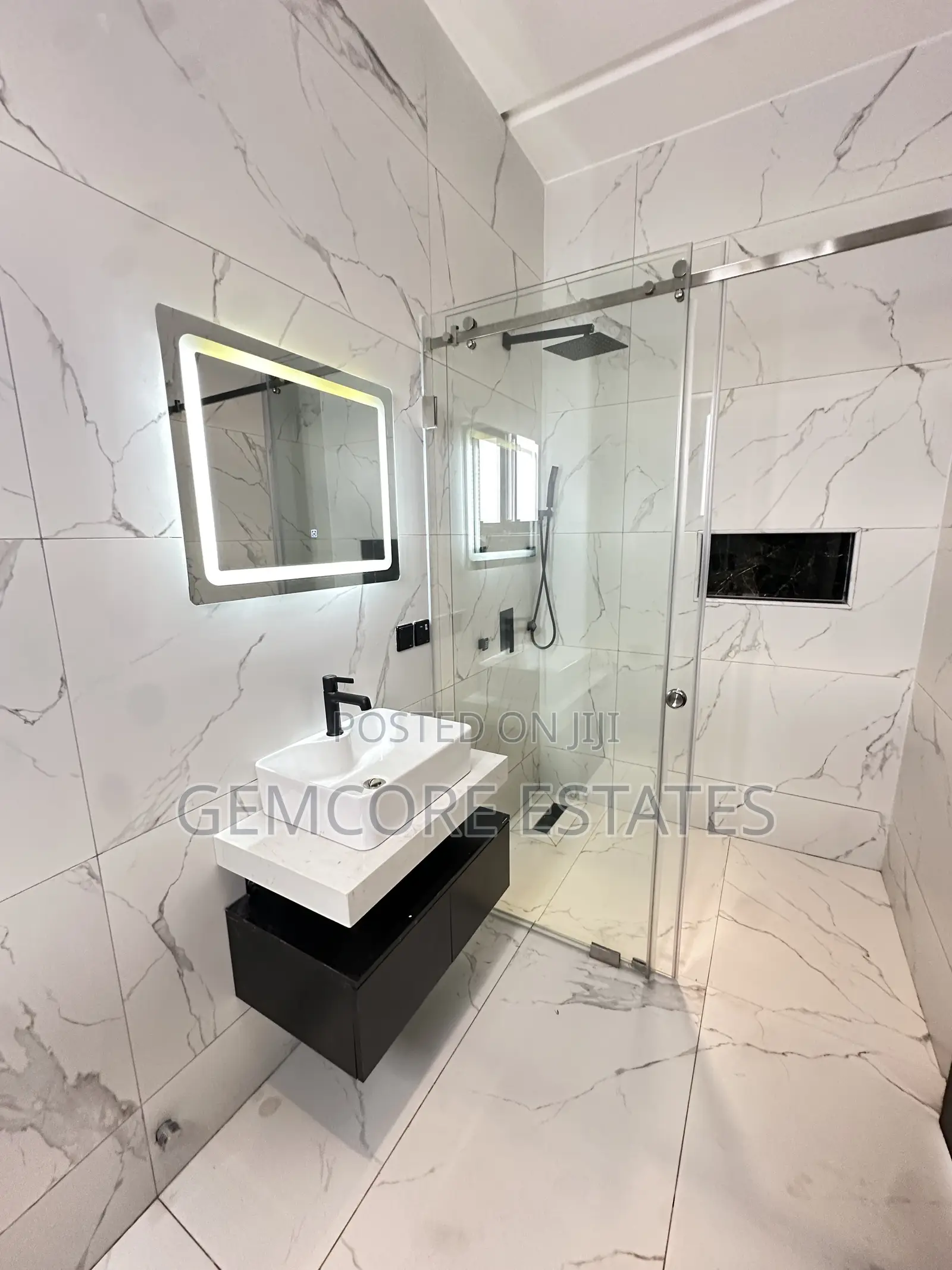 4bdrm House in East Legon Hills, Ashaley Botwe for sale