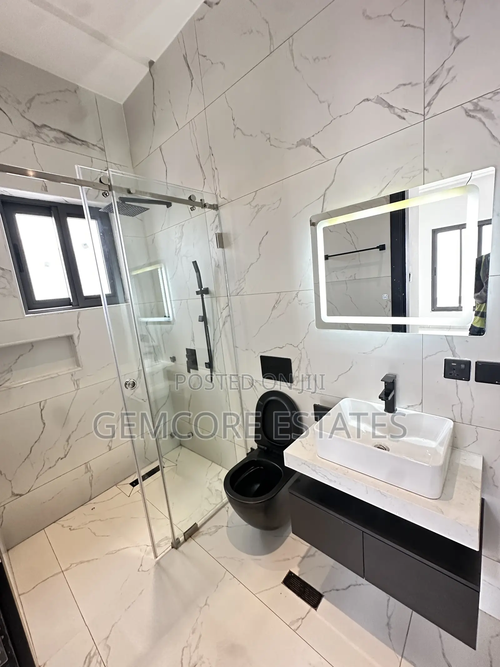 4bdrm House in East Legon Hills, Ashaley Botwe for sale