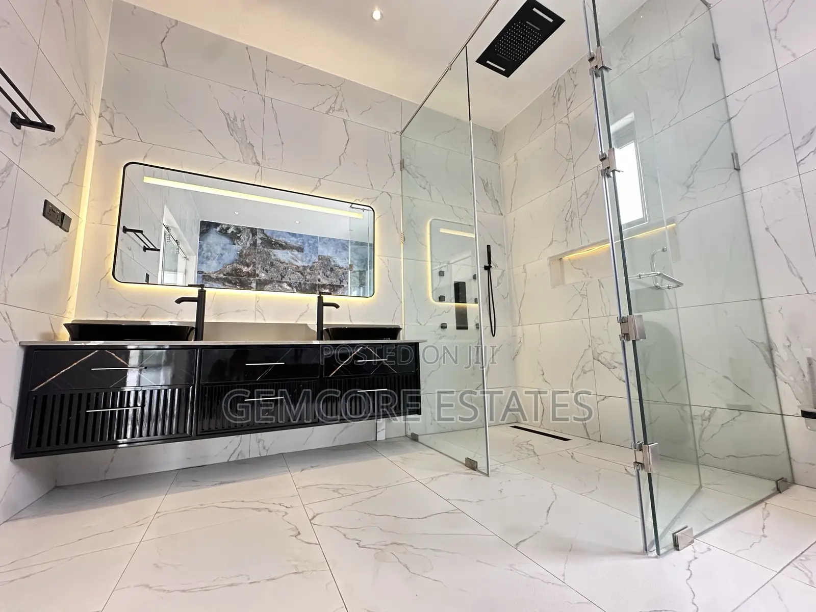 4bdrm House in East Legon Hills, Ashaley Botwe for sale