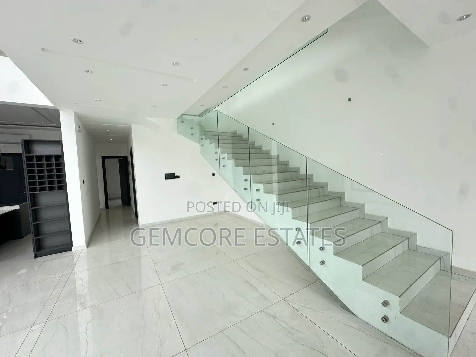 4bdrm House in East Legon Hills, Ashaley Botwe for sale