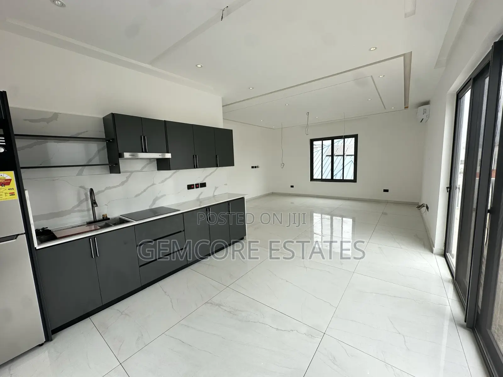4bdrm House in East Legon Hills, Ashaley Botwe for sale