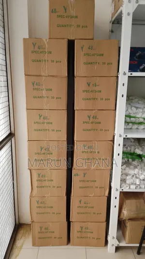 Bopp Cello Packaging Tape 240mtr(1x30pcs)