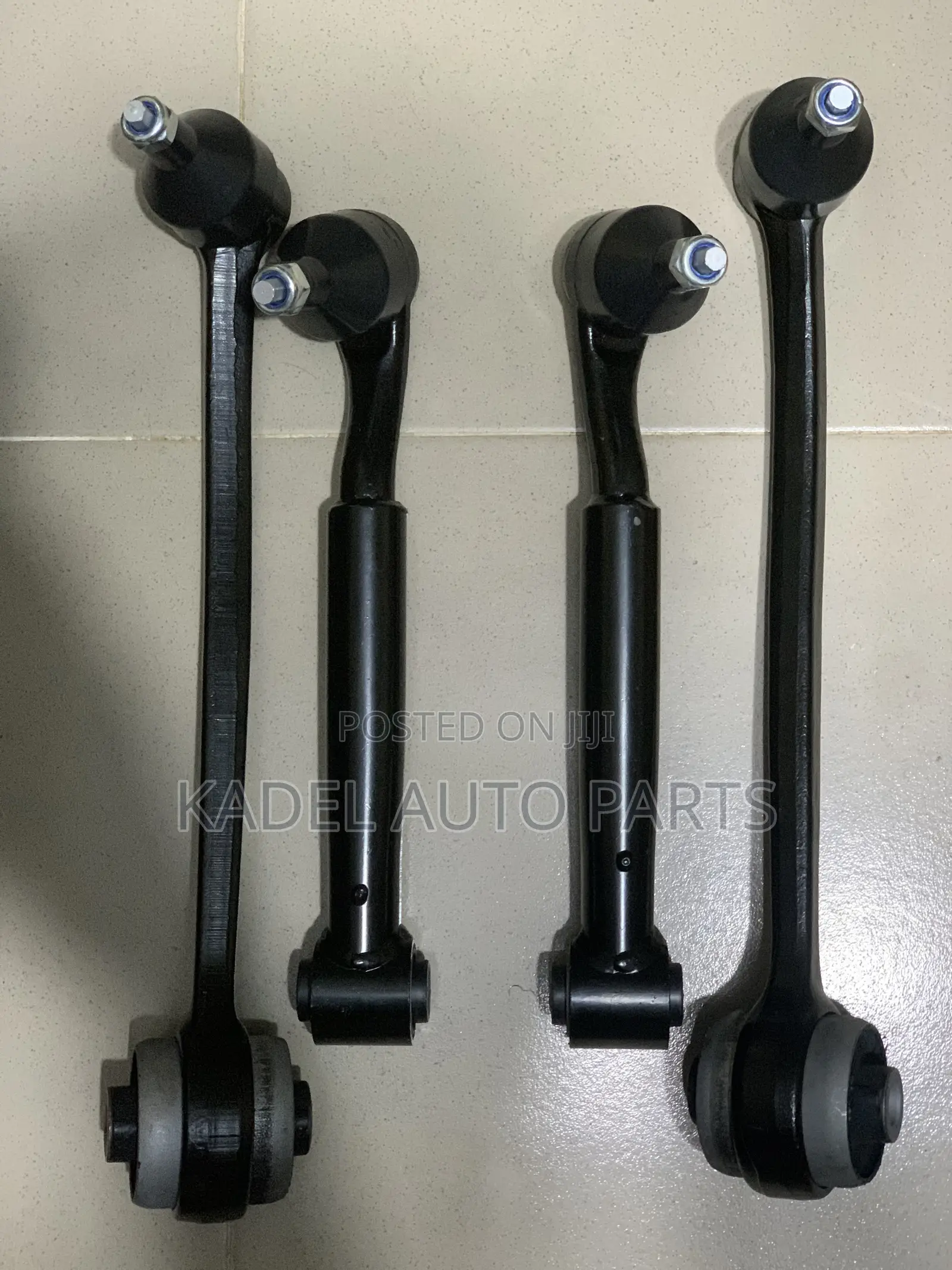 Original Ford Mustang Lower Arms Set