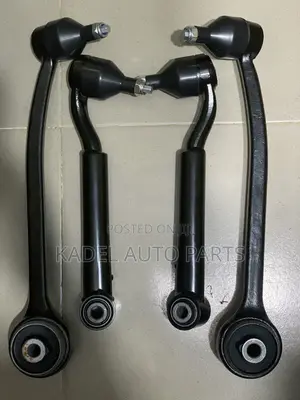Original Ford Mustang Lower Arms Set