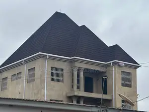 Euro Tiles Roof