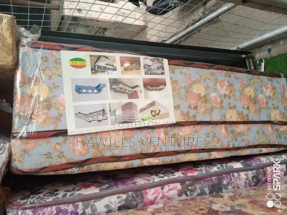 Double Bed Mattress