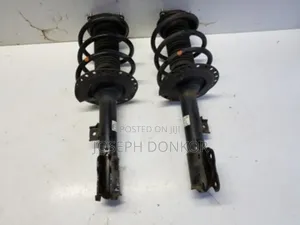 Outlander Front Shock Pair 2013,2014,2015 to 2019,2020,2021