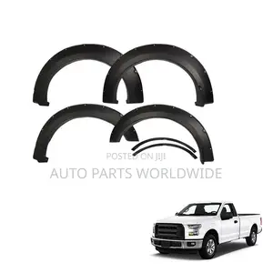 Ford F150 Fender Flare 2008-2022