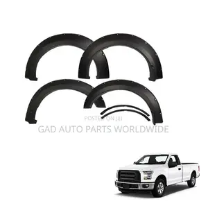 Ford F150 Fender Flare 2008-2022