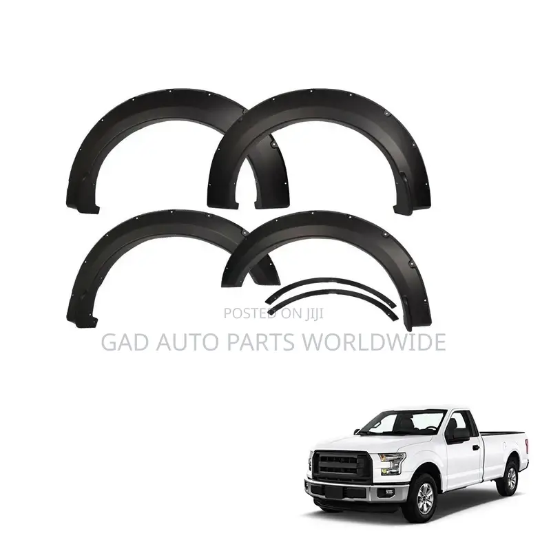 Ford F150 Fender Flare 2008-2022