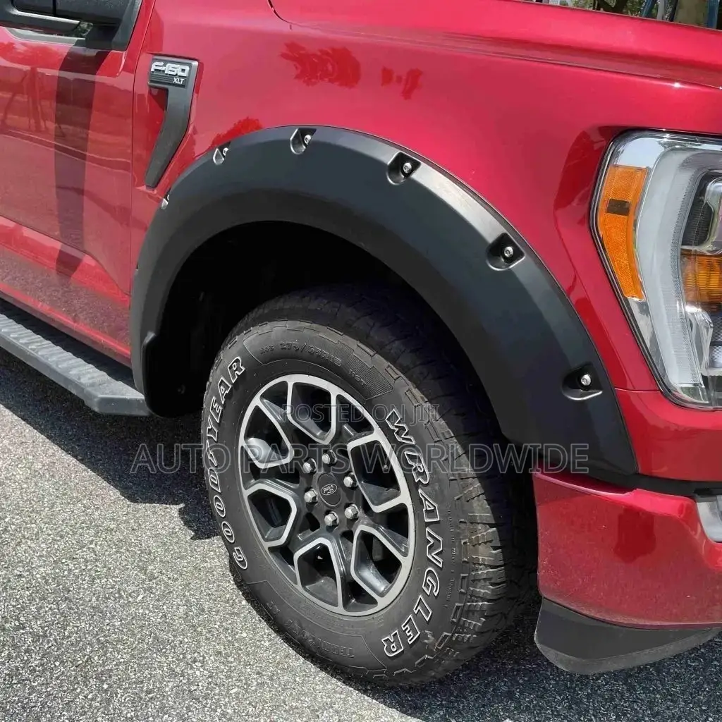 Ford F150 Fender Flare 2008-2022
