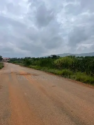 2 Plots of Titled Land Danfa