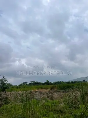 2 Plots of Titled Land Danfa